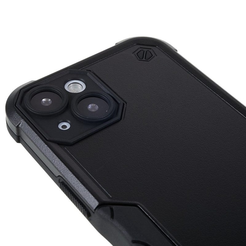 Cover iPhone 14 Protezione Paraurti