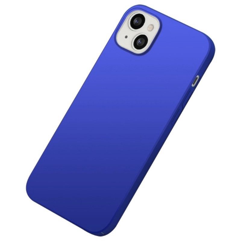 Cover iPhone 14 Rigido