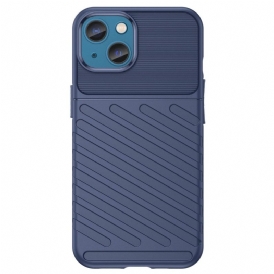 Cover iPhone 14 Serie Tuono