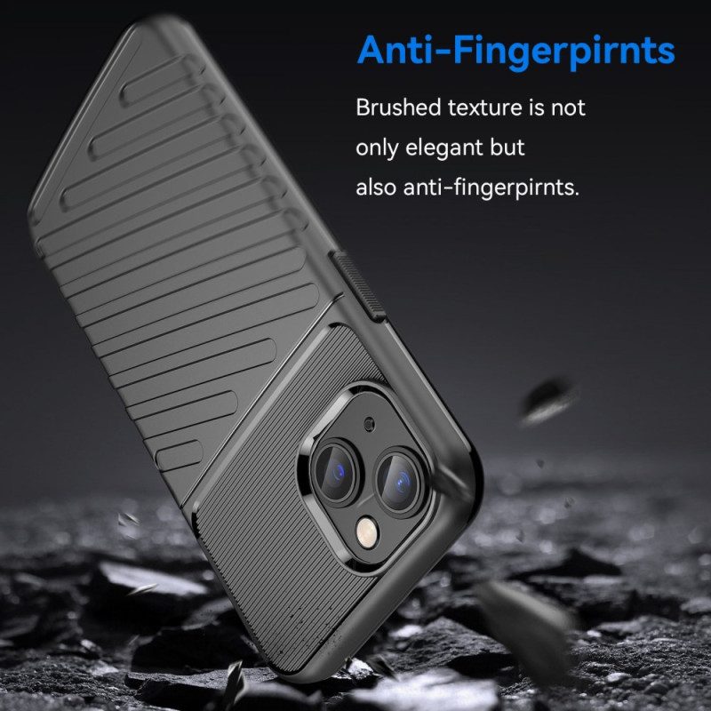 Cover iPhone 14 Serie Tuono