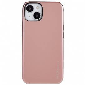 Cover iPhone 14 Sky Serie Mercurio Goospery