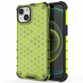 Cover iPhone 14 Stile A Nido D'ape