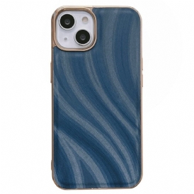 Cover iPhone 14 Via Lattea