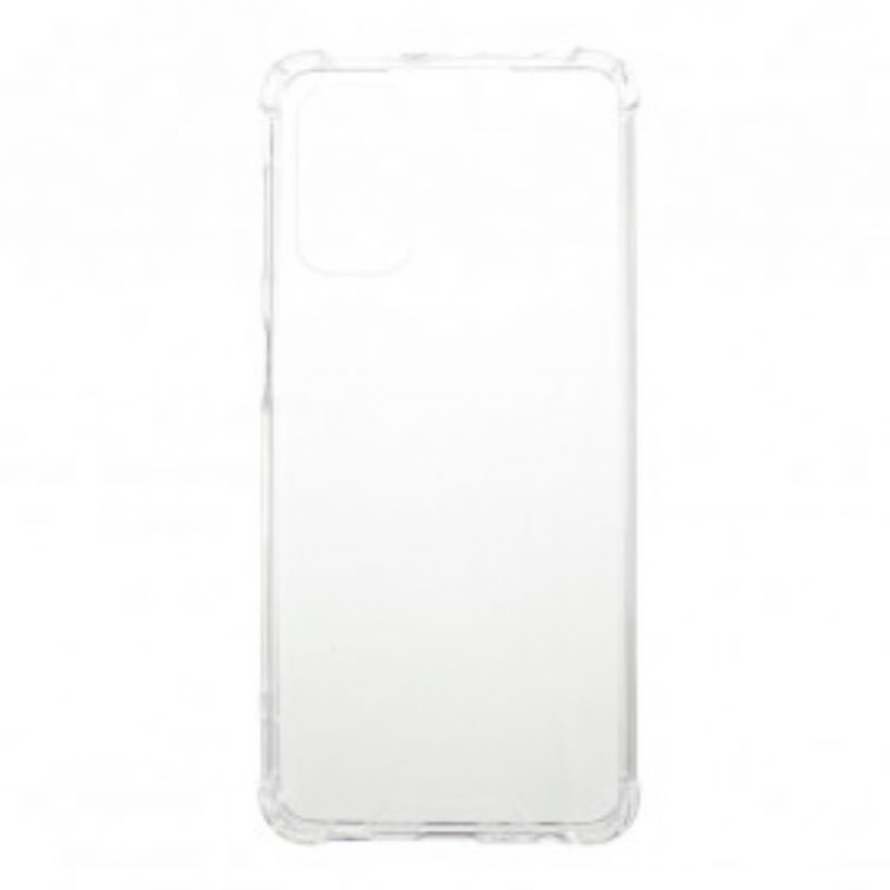 Cover Samsung Galaxy A32 5G Angoli Rinforzati Senza Cuciture