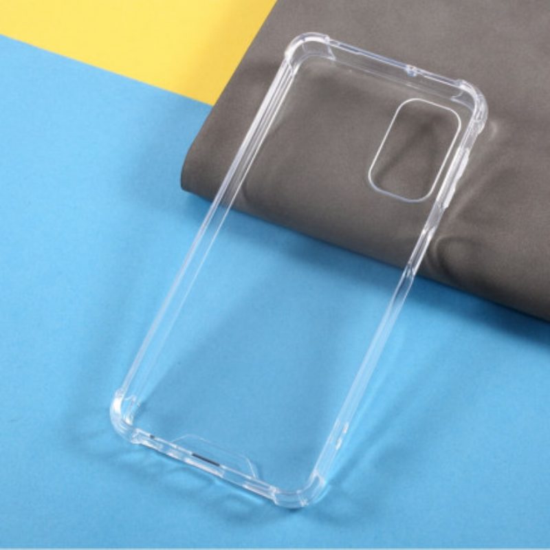 Cover Samsung Galaxy A32 5G Angoli Rinforzati Senza Cuciture