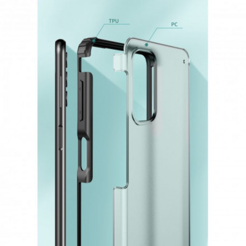 Cover Samsung Galaxy A32 5G Serie Di Armature