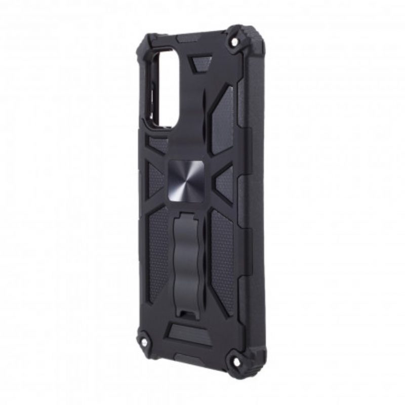 Cover Samsung Galaxy A32 5G Supporto Removibile Bicolore