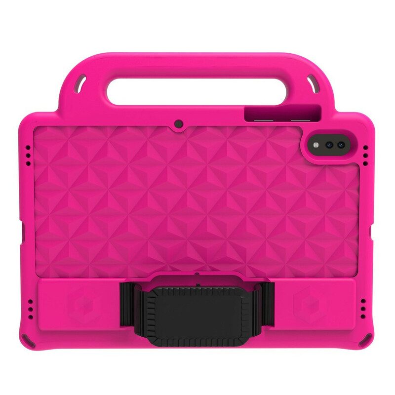 Cover Samsung Galaxy Tab S8 / Tab S7 Bambini Multifunzionali