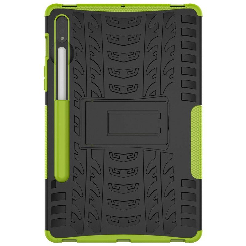 Cover Samsung Galaxy Tab S8 / Tab S7 Ultra Resistente Più