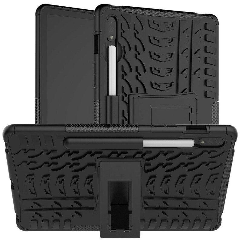 Cover Samsung Galaxy Tab S8 / Tab S7 Ultra Resistente Più