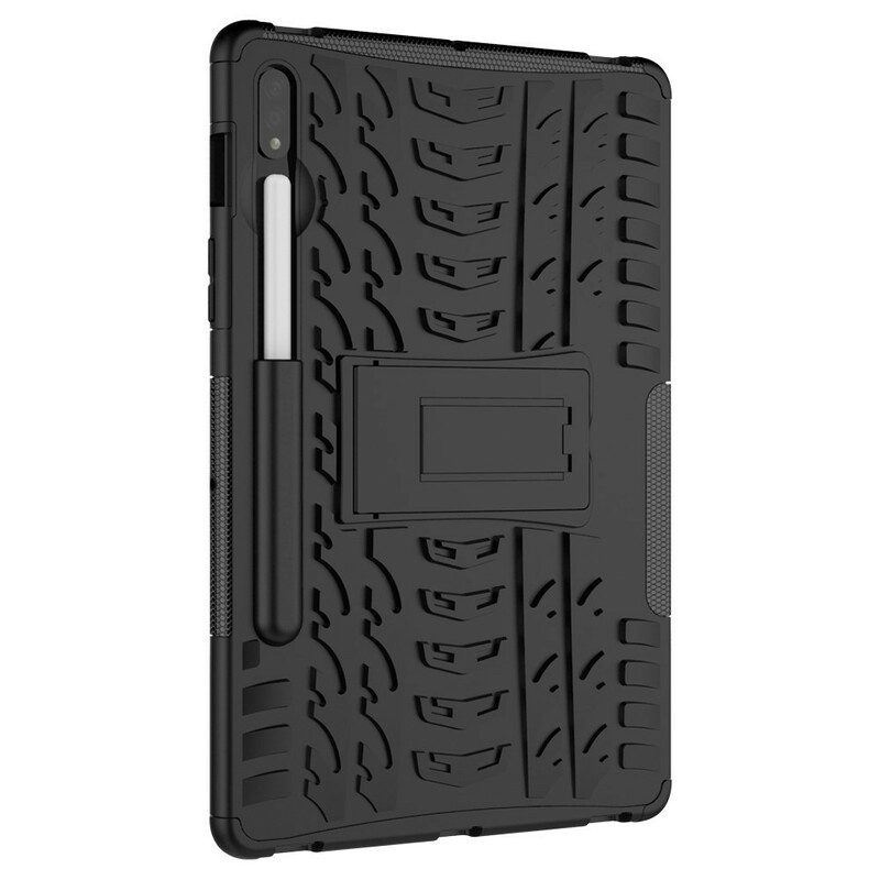 Cover Samsung Galaxy Tab S8 / Tab S7 Ultra Resistente Più