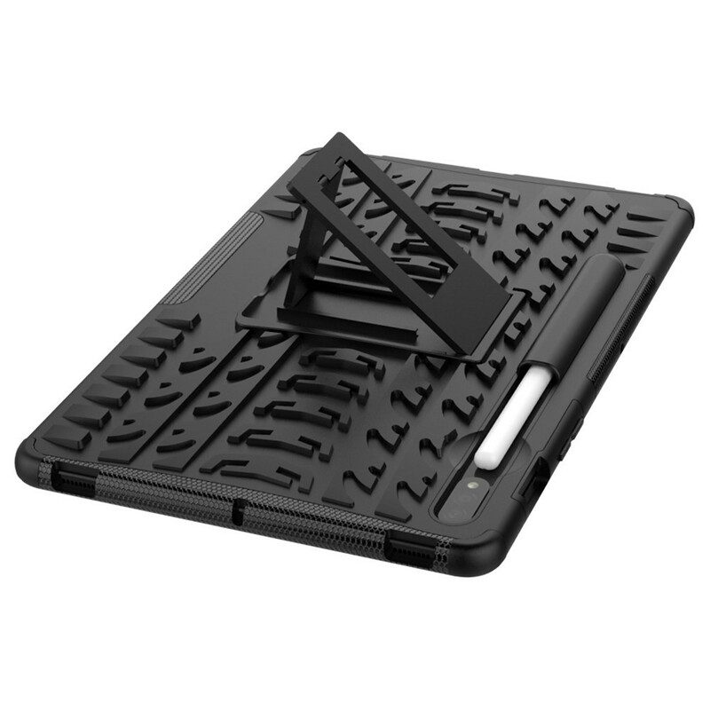 Cover Samsung Galaxy Tab S8 / Tab S7 Ultra Resistente Più