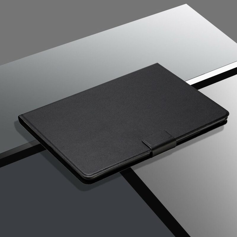 Custodia in pelle Samsung Galaxy Tab S8 / Tab S7 Ecopelle Classica