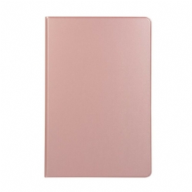 Custodia in pelle Samsung Galaxy Tab S8 / Tab S7 Similpelle