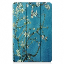 Custodia Samsung Galaxy Tab S8 / Tab S7 Portapenne Temple
