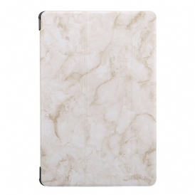 Custodia Samsung Galaxy Tab S8 / Tab S7 Stile Marmo