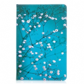 Folio Cover Samsung Galaxy Tab S8 / Tab S7 Rami In Primavera