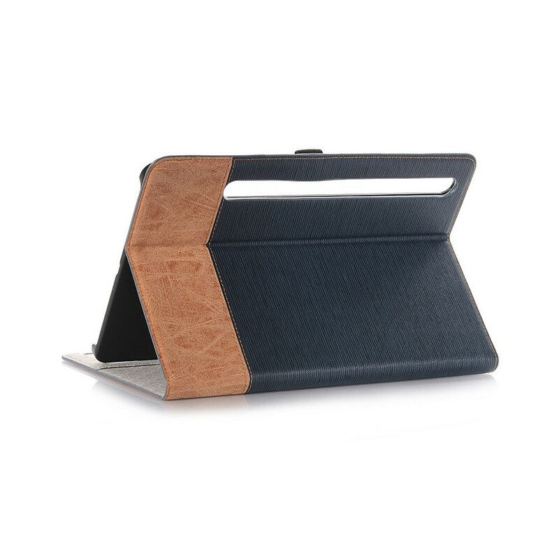 Folio Cover Samsung Galaxy Tab S8 / Tab S7 Struttura