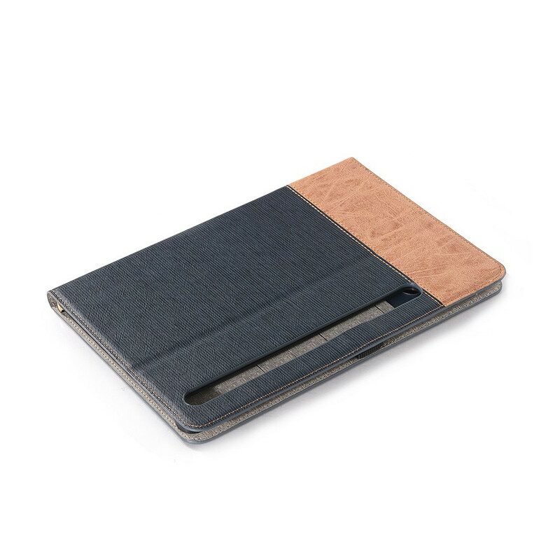 Folio Cover Samsung Galaxy Tab S8 / Tab S7 Struttura