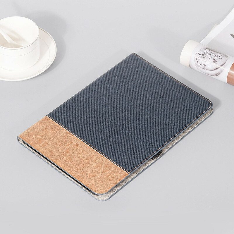 Folio Cover Samsung Galaxy Tab S8 / Tab S7 Struttura