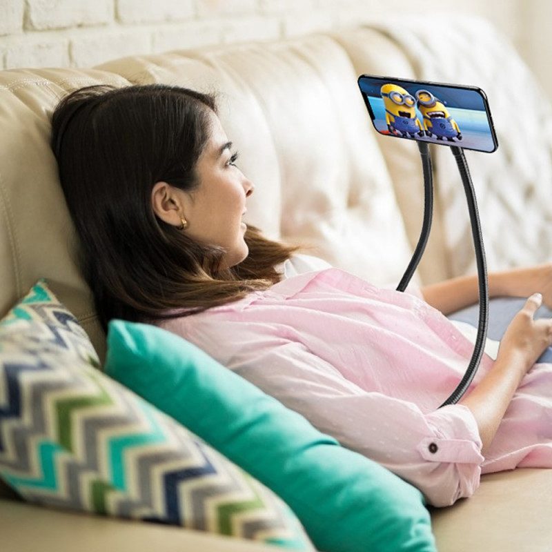 Supporto Per Tablet Multifunzione Ergonomico Flessibile