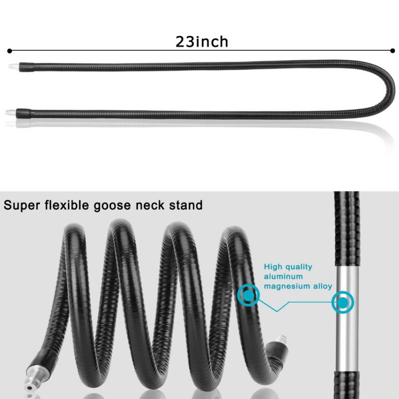 Supporto Per Tablet Multifunzione Ergonomico Flessibile