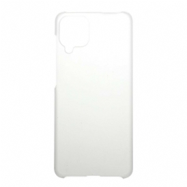 Cover Samsung Galaxy M12 / A12 Classico Rigido