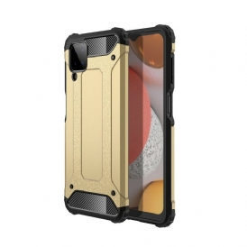 Cover Samsung Galaxy M12 / A12 Sopravvissuto