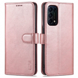 Folio Cover Oppo Find X3 Lite Dolcezza Azns