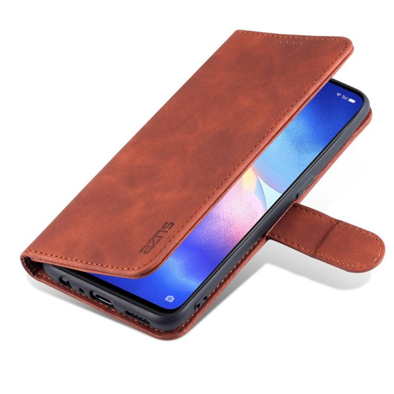 Folio Cover Oppo Find X3 Lite Dolcezza Azns