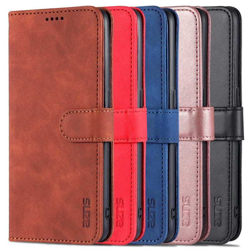 Folio Cover Oppo Find X3 Lite Dolcezza Azns
