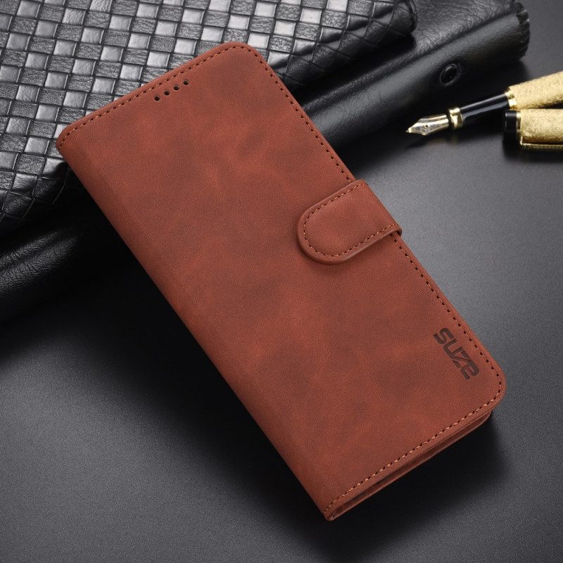 Folio Cover Oppo Find X3 Lite Dolcezza Azns