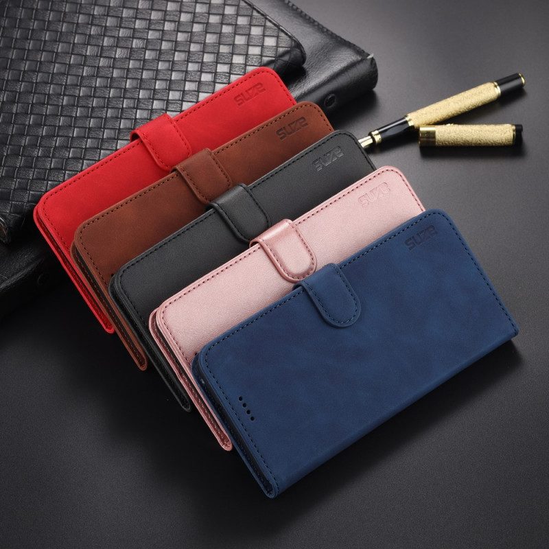 Folio Cover Oppo Find X3 Lite Dolcezza Azns