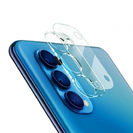 Lente Protettiva In Vetro Temperato Per Oppo Find X3 Lite Imak