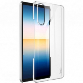 Cover Sony Xperia 5 III Cristallo Trasparente Imak