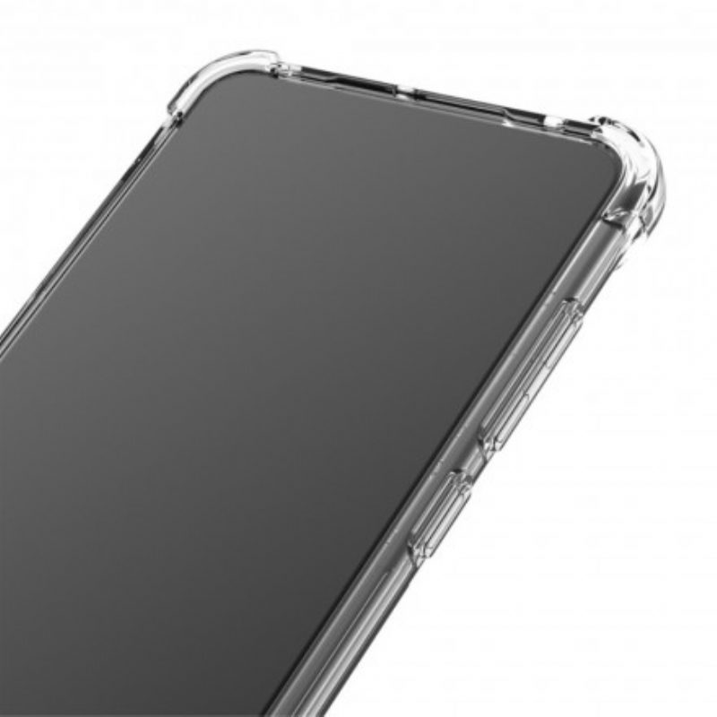 Cover Sony Xperia 5 III Imak Trasparente