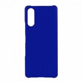 Cover Sony Xperia 5 III Rigido Lucido