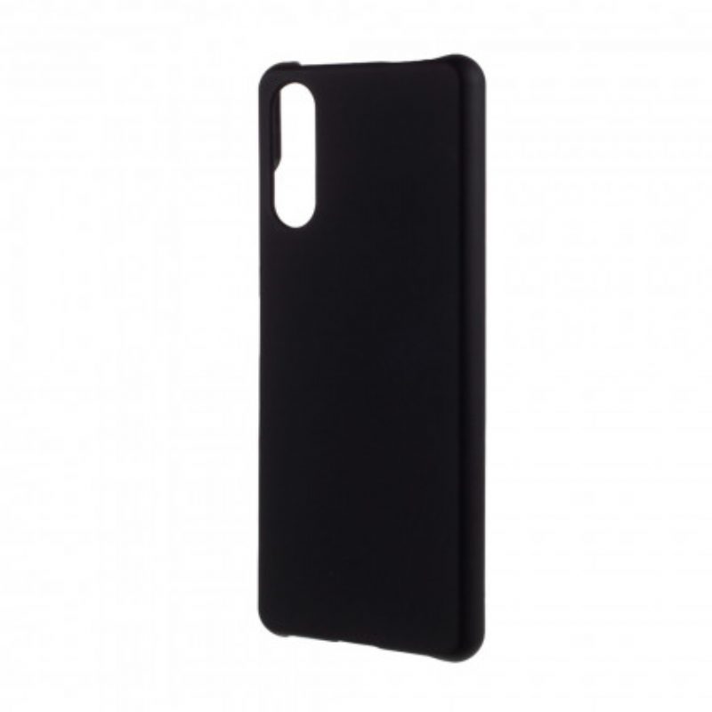 Cover Sony Xperia 5 III Rigido Lucido