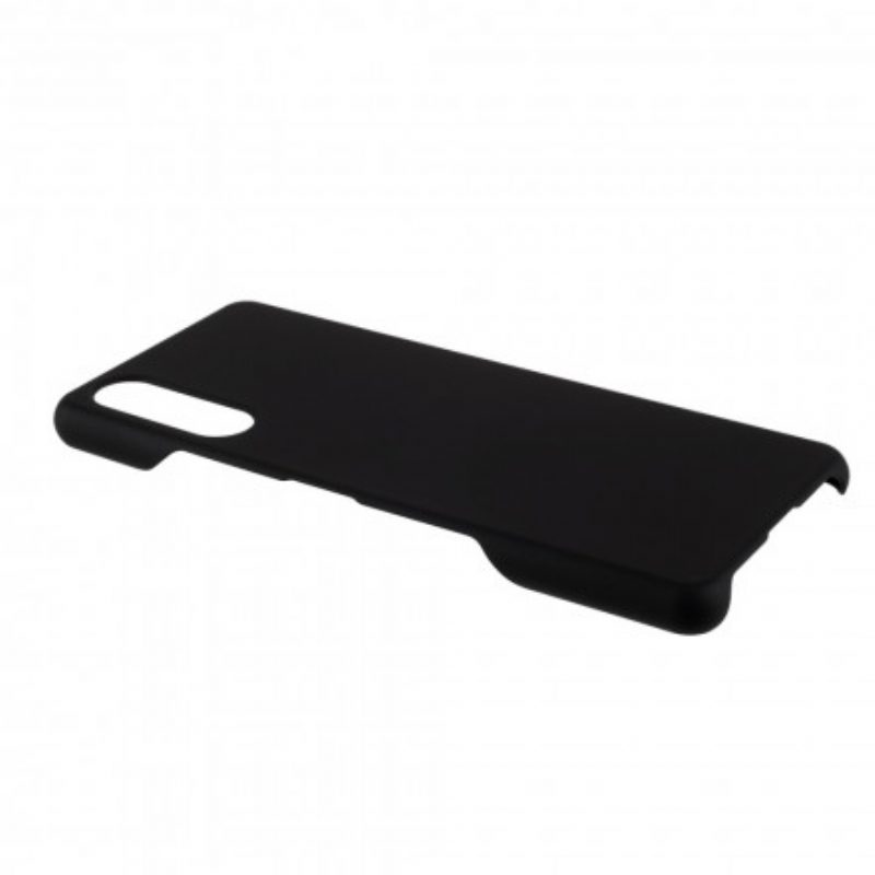 Cover Sony Xperia 5 III Rigido Lucido