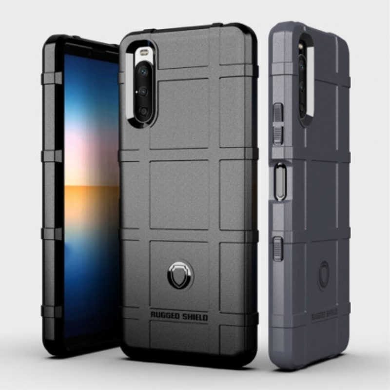Cover Sony Xperia 5 III Scudo Robusto