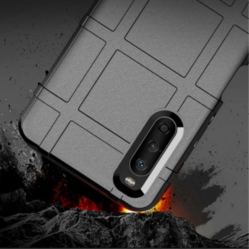 Cover Sony Xperia 5 III Scudo Robusto