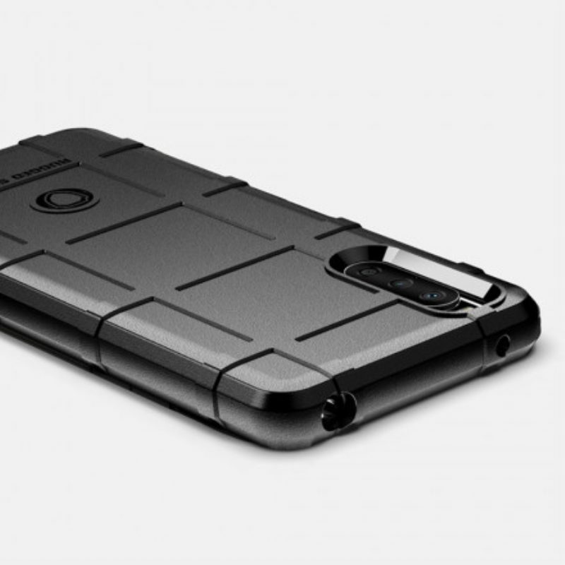 Cover Sony Xperia 5 III Scudo Robusto