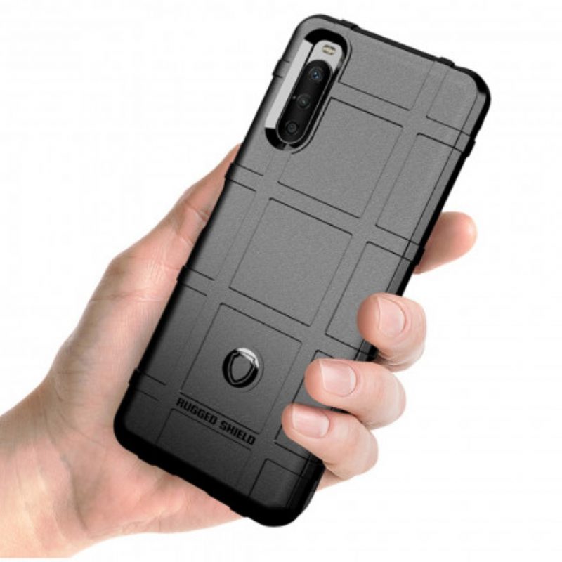Cover Sony Xperia 5 III Scudo Robusto