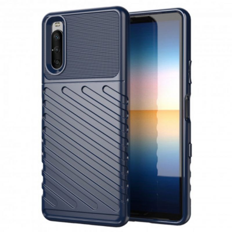 Cover Sony Xperia 5 III Serie Tuono