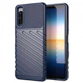 Cover Sony Xperia 5 III Serie Tuono