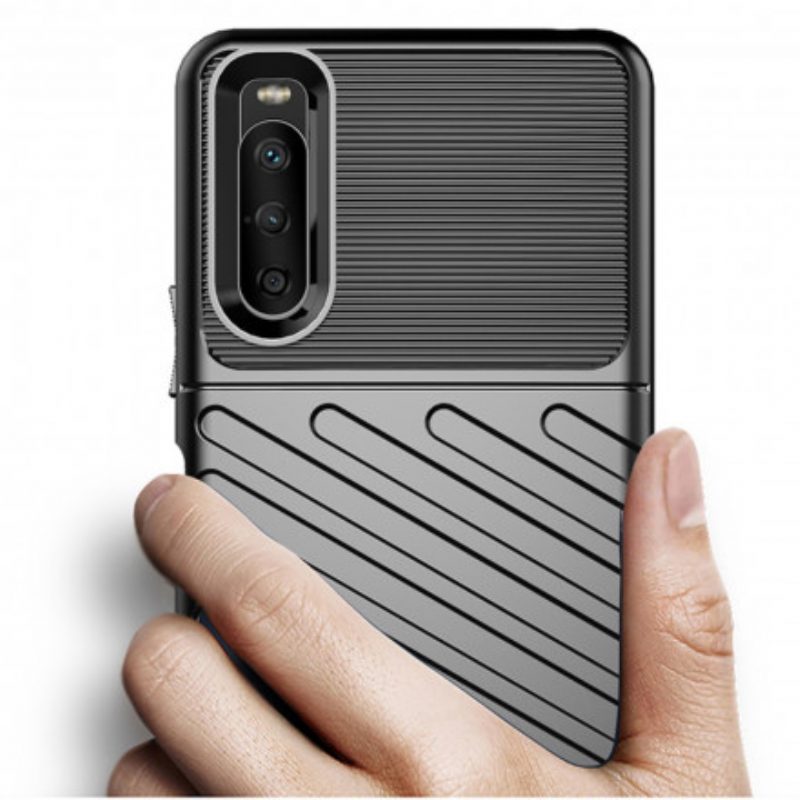 Cover Sony Xperia 5 III Serie Tuono