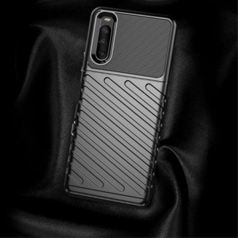 Cover Sony Xperia 5 III Serie Tuono