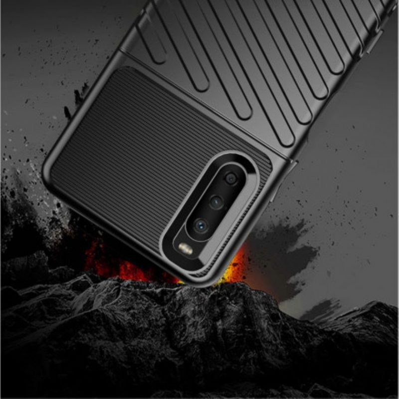 Cover Sony Xperia 5 III Serie Tuono