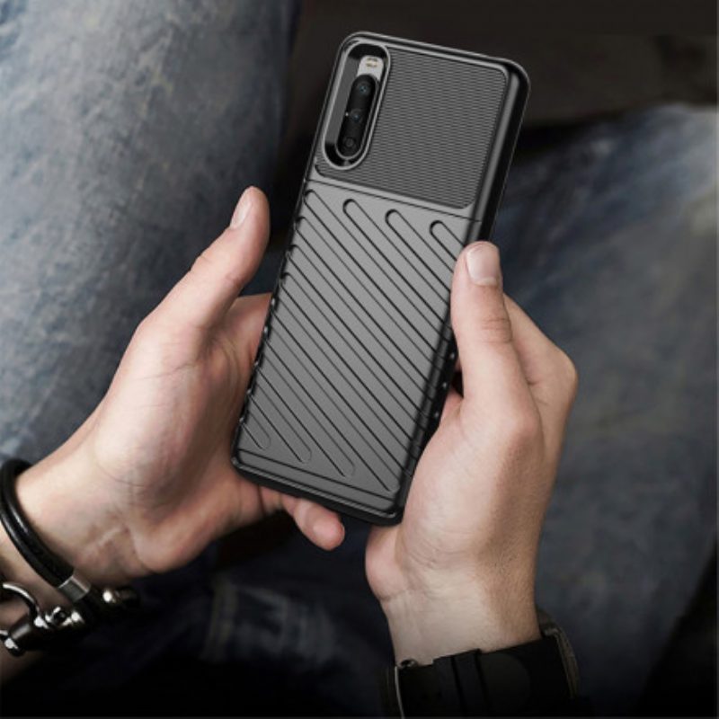Cover Sony Xperia 5 III Serie Tuono