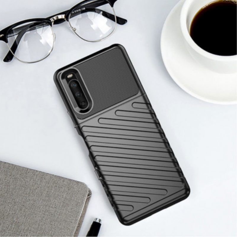 Cover Sony Xperia 5 III Serie Tuono